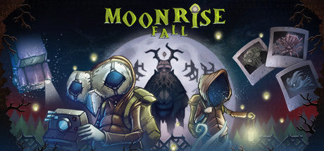 Moonrise Fall (Steam) Giveaway - Game