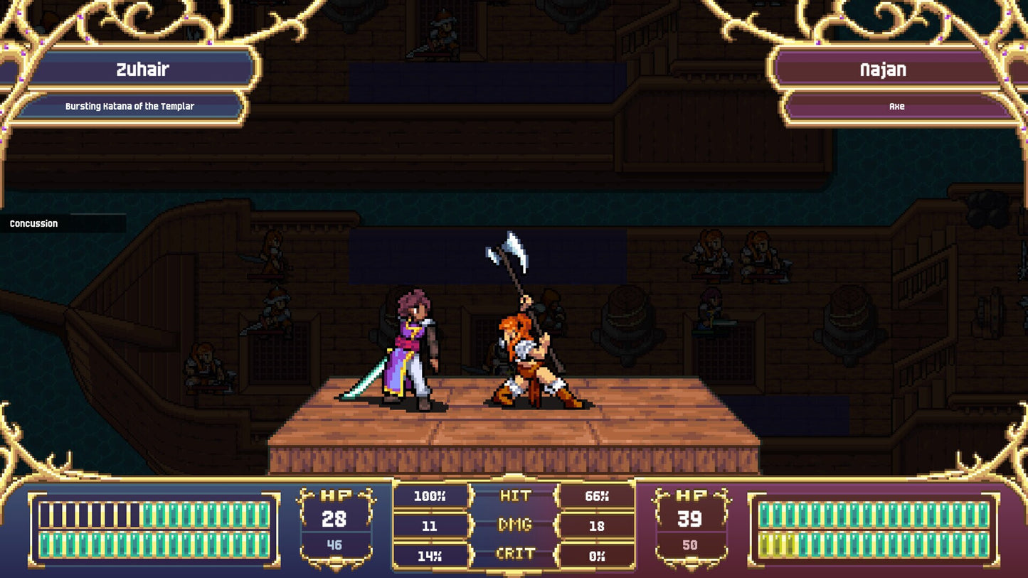 Dark Deity 2 (PC) - Steam Gift - GLOBAL   - indie.io [Email/Instant Delivery]