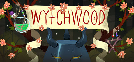 Wytchwood (Mobile) Giveaway - Game