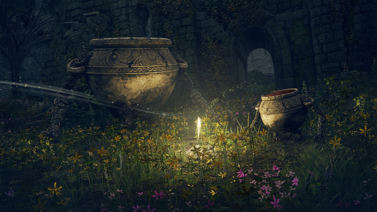 Elden Ring (PC) - Steam Gift - GLOBAL   - BANDAI NAMCO Entertainment [Email/Instant Delivery]