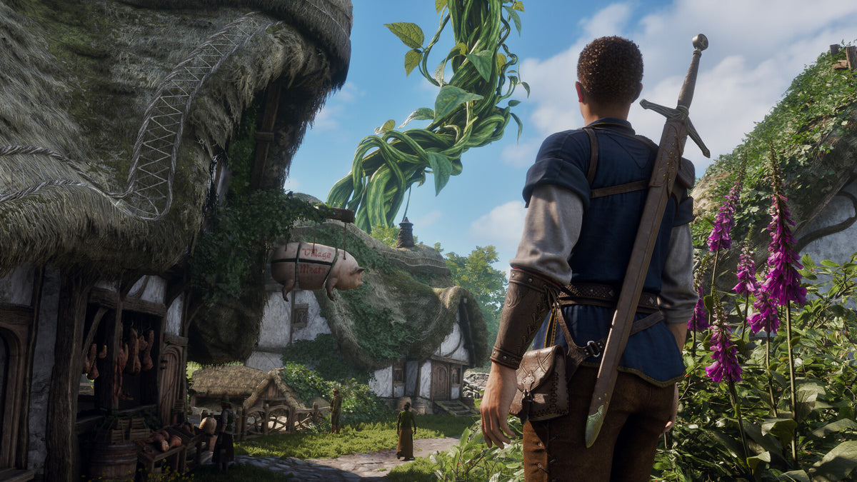 Fable Standard Edition US Xbox Series X|S / PC CD Key MS Store (PC) -  AMERICAS Xbox Game Studios - [Email/Instant Delivery]