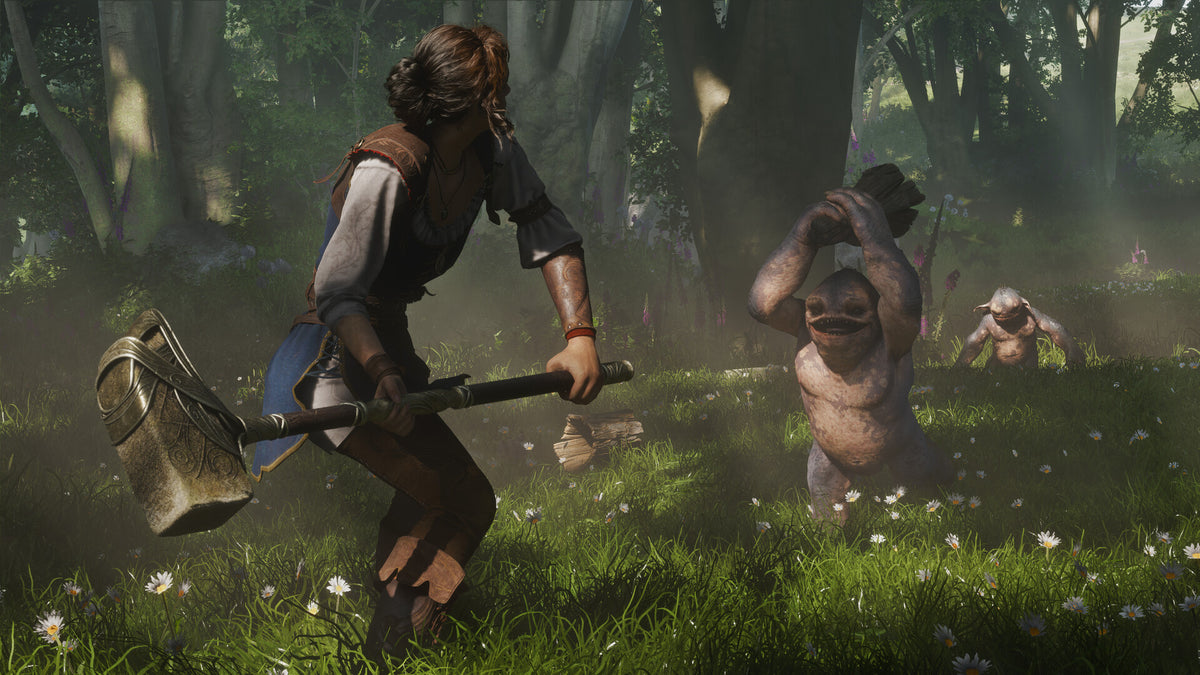 Fable Standard Edition US Xbox Series X|S / PC CD Key MS Store (PC) -  AMERICAS Xbox Game Studios - [Email/Instant Delivery]