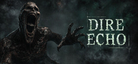 Dire Echo (itchio) Giveaway - Game