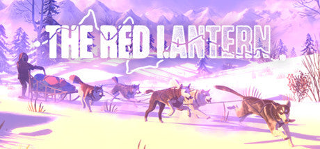 The Red Lantern (Steam) Giveaway - Game