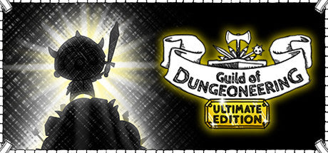 Guild of Dungeoneering Ultimate Edition (Mobile) Giveaway - Game