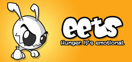 Eets (Steam) Giveaway - Game