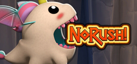 NoRush! - Tower Edition (Epic Games) Giveaways - Game