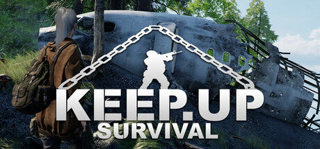 KeepUp Survival (Epic Games) Giveaway - Game