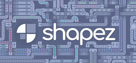 shapez (Steam) Key Giveaway - Game