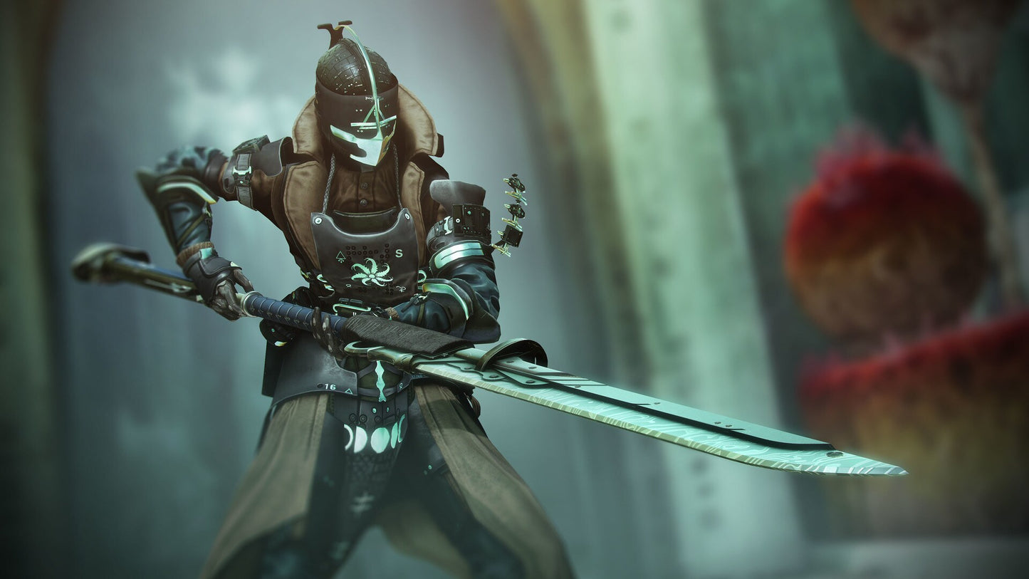 Destiny 2: The Witch Queen (Xbox Series X/S) - Xbox Live Key - UNITED STATES   - Bungie [Email/Instant Delivery]