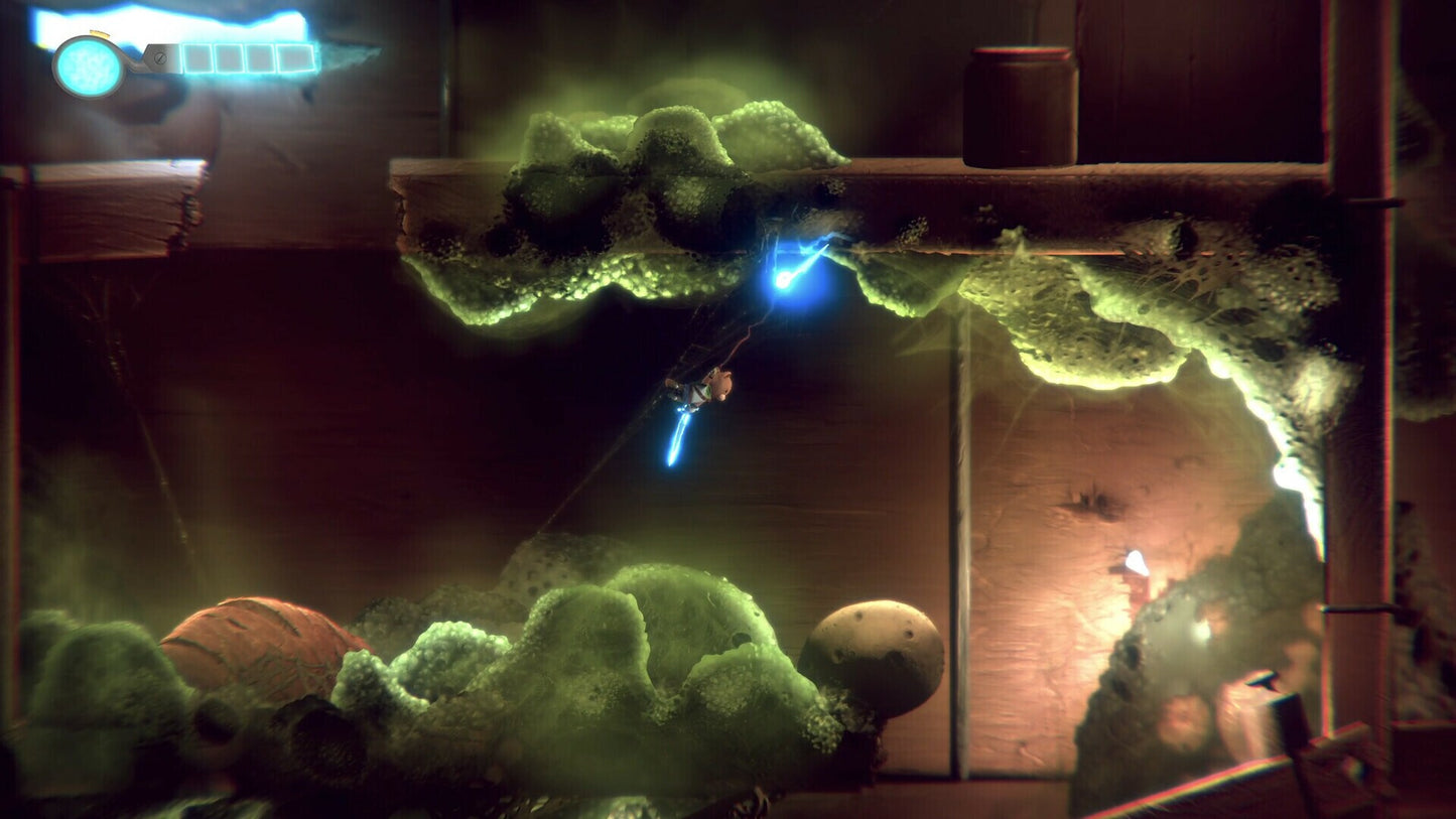 The Darkest Tales (PC) - Steam Key - GLOBAL   - 101XP [Email/Instant Delivery]