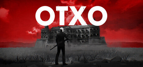 OTXO (Epic Games) Giveaway - Game