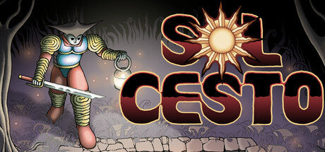 Sol Cesto (Epic Games) Giveaway - Game