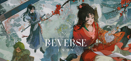 Reverse: 1999 Bonus Pack Key Giveaway - DLC