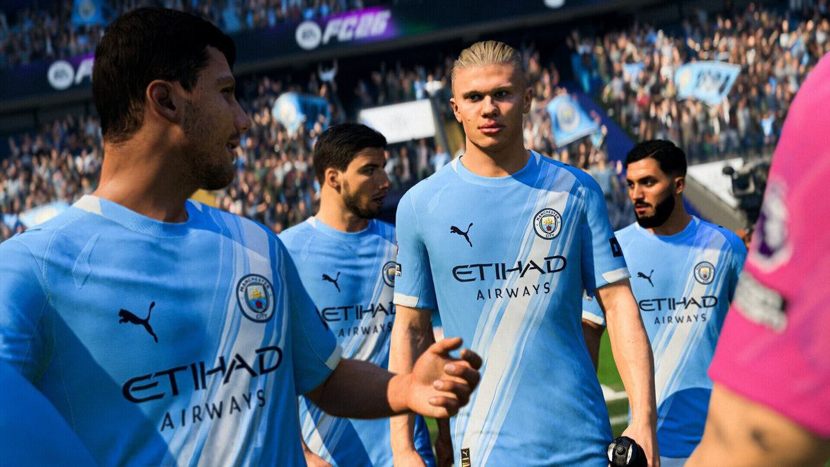 EA SPORTS FC 26 | Ultimate Edition Pre-Purchase (Xbox Series X/S) - Xbox Live Key - GLOBAL   - EA Sports [Email/Instant Delivery]