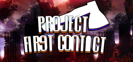 Project First Contact (Epic Games) Giveaway - Game