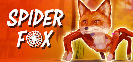 Spider Fox (Epic Games) Giveaway - Game
