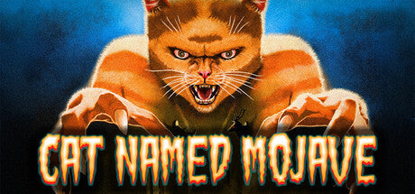 Cat Named Mojave (Epic Games) Giveaway - Game