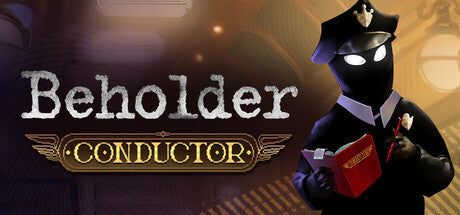 Beholder: Conductor (Mobile) Giveaway - Game