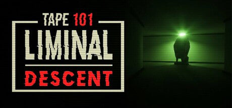 Tape 101: Liminal Descent (Playtest) Steam Key Giveaway - Early Access
