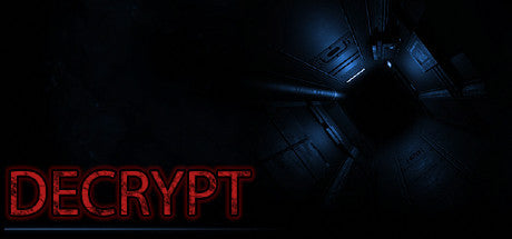 Decrypt (Itchio) Giveaway - Game