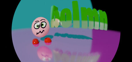 Bolmn (Epic Games) Giveaway - Game