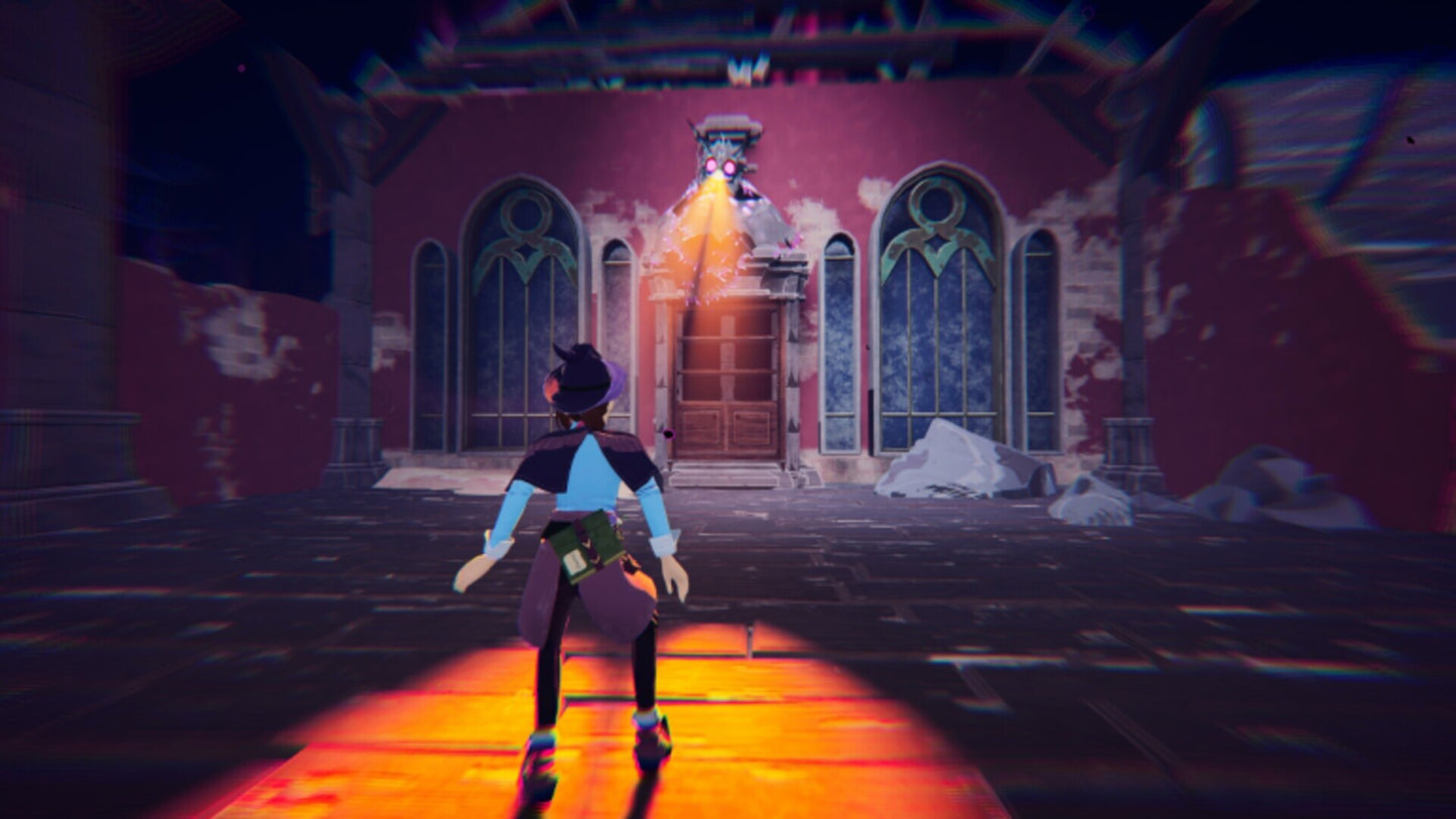 Homestead Arcana (PC) - Steam Key - GLOBAL   - Skybound Games [Email/Instant Delivery]
