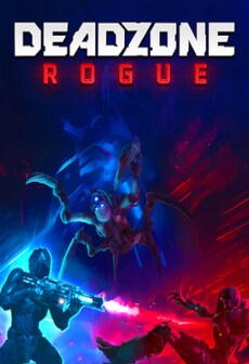 Deadzone: Rogue (PC) - Steam Gift - GLOBAL   - Prophecy Games [Email/Instant Delivery]
