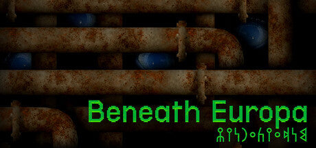 Beneath Europa (Itch.io) Giveaway - Game