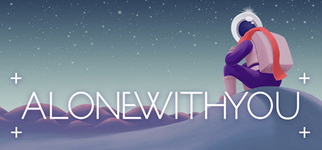 Alone With You (Epic Games) Giveaway - Game