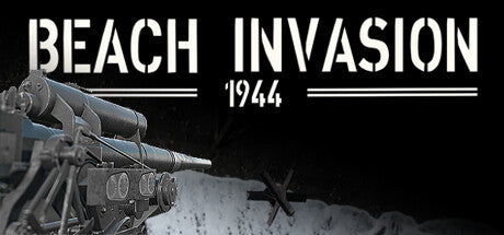 Beach Invasion 1944 (Epic Games) Giveaway - Game