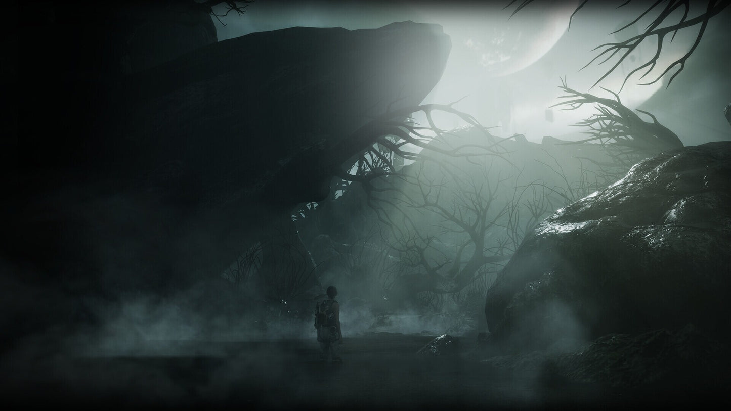 Scars Above (Xbox Series X/S) - Xbox Live Key - UNITED STATES   - Prime Matter [Email/Instant Delivery]
