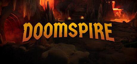 Doomspire Steam Key Giveaway - Game