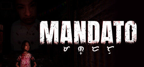 MANDATO (Itch.io) Giveaway - Game