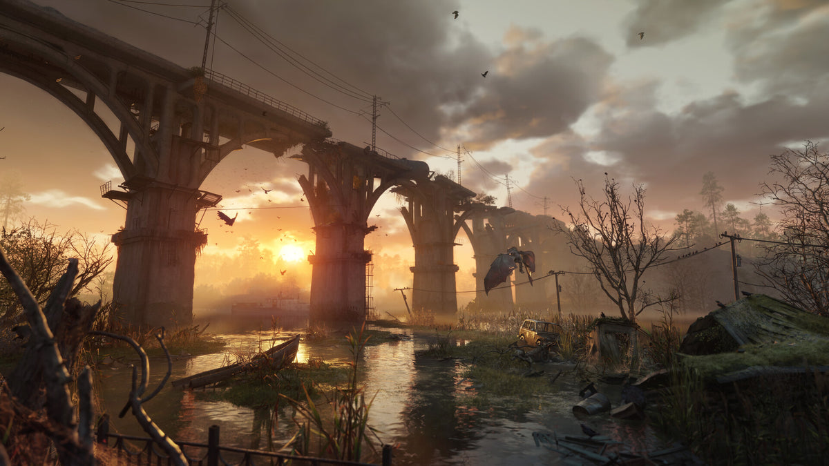 METRO 2039 Deluxe Edition PC Steam Altergift  REST OF THE WORLD Deep Silver - [Email/Instant Delivery]