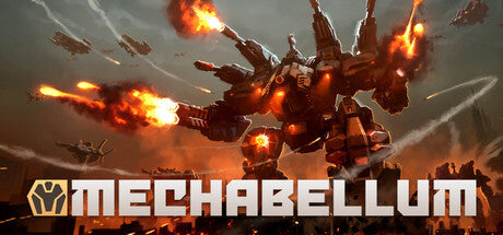Mechabellum (Epic Games) Giveaway - Game