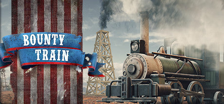 Bounty Train (GOG) Giveaway - Game