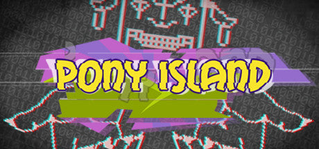 Pony Island (Steam) Giveaway - Game
