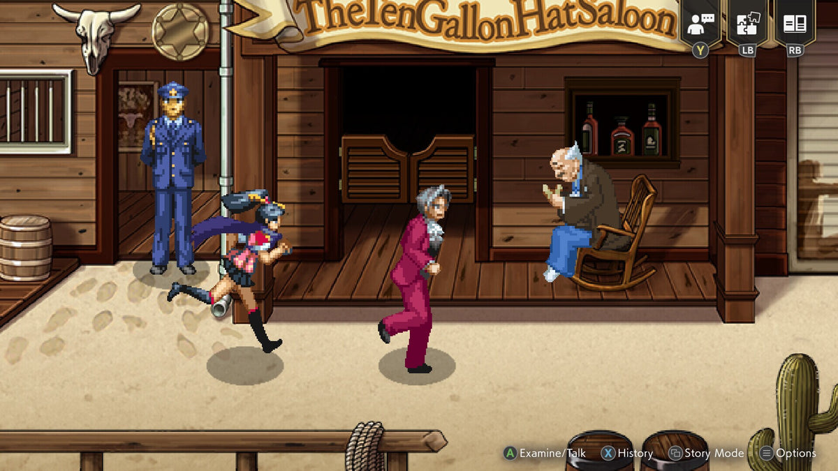 Ace Attorney Investigations Collection (Xbox One, Windows 10) - Xbox Live Key - GLOBAL   - CAPCOM [Email/Instant Delivery]