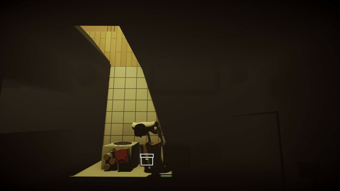 Carry Onward (PC) - Steam Key - GLOBAL   - Andrey Chudaev [Email/Instant Delivery]