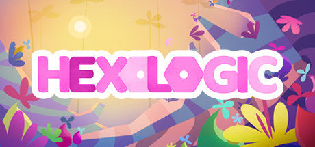 Hexologic (Steam) Giveaway - Game