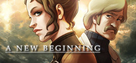 A New Beginning: Final Cut (GOG) Giveaway - Game