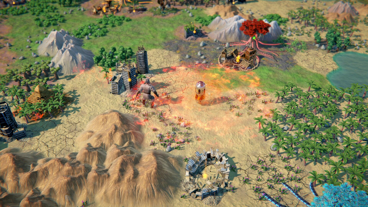 Revival: Recolonization (PC) - Steam Key - GLOBAL   - HeroCraft [Email/Instant Delivery]