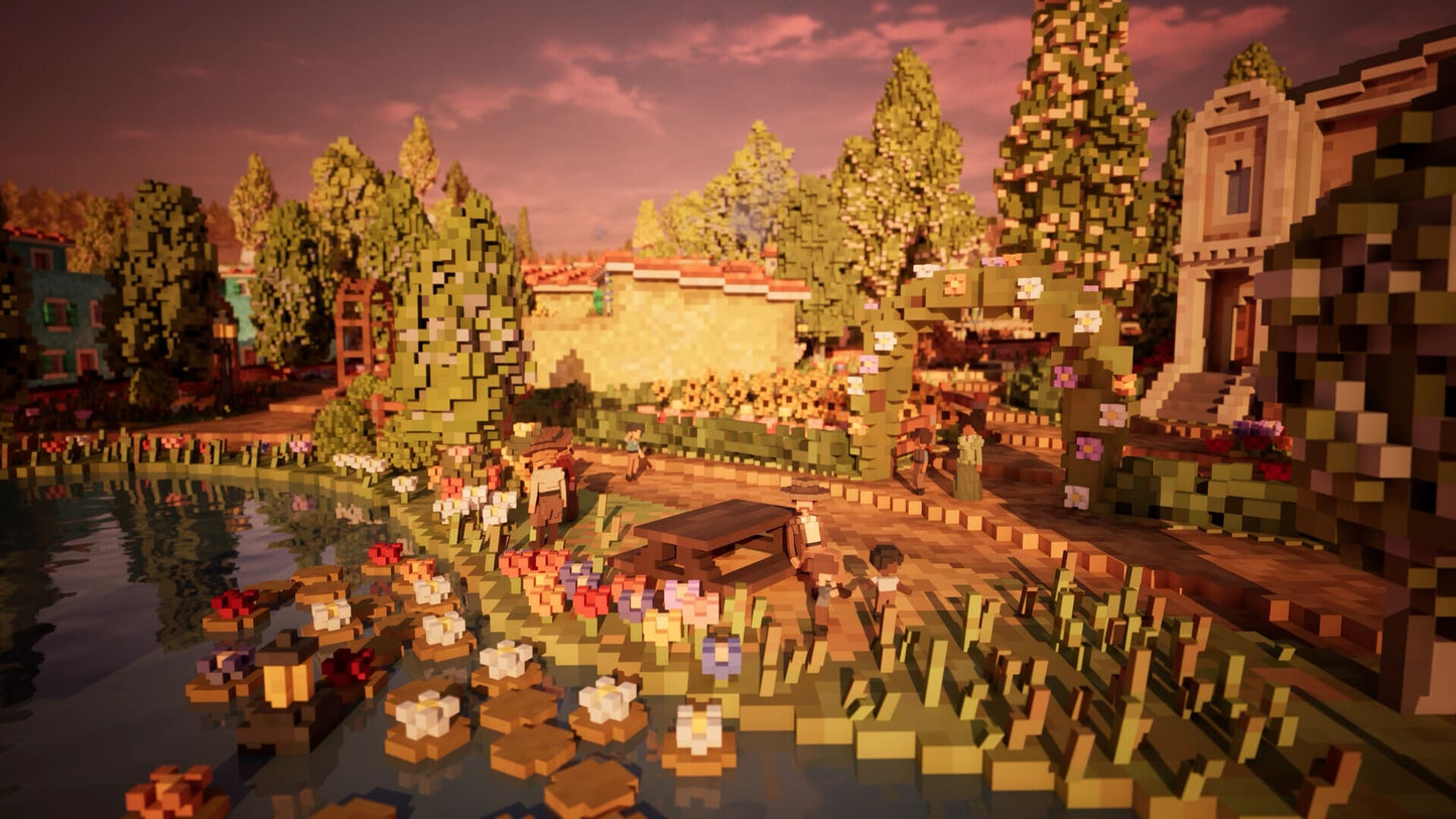 Town to City (PC) - Steam Key - GLOBAL   - Kwalee [Email/Instant Delivery]