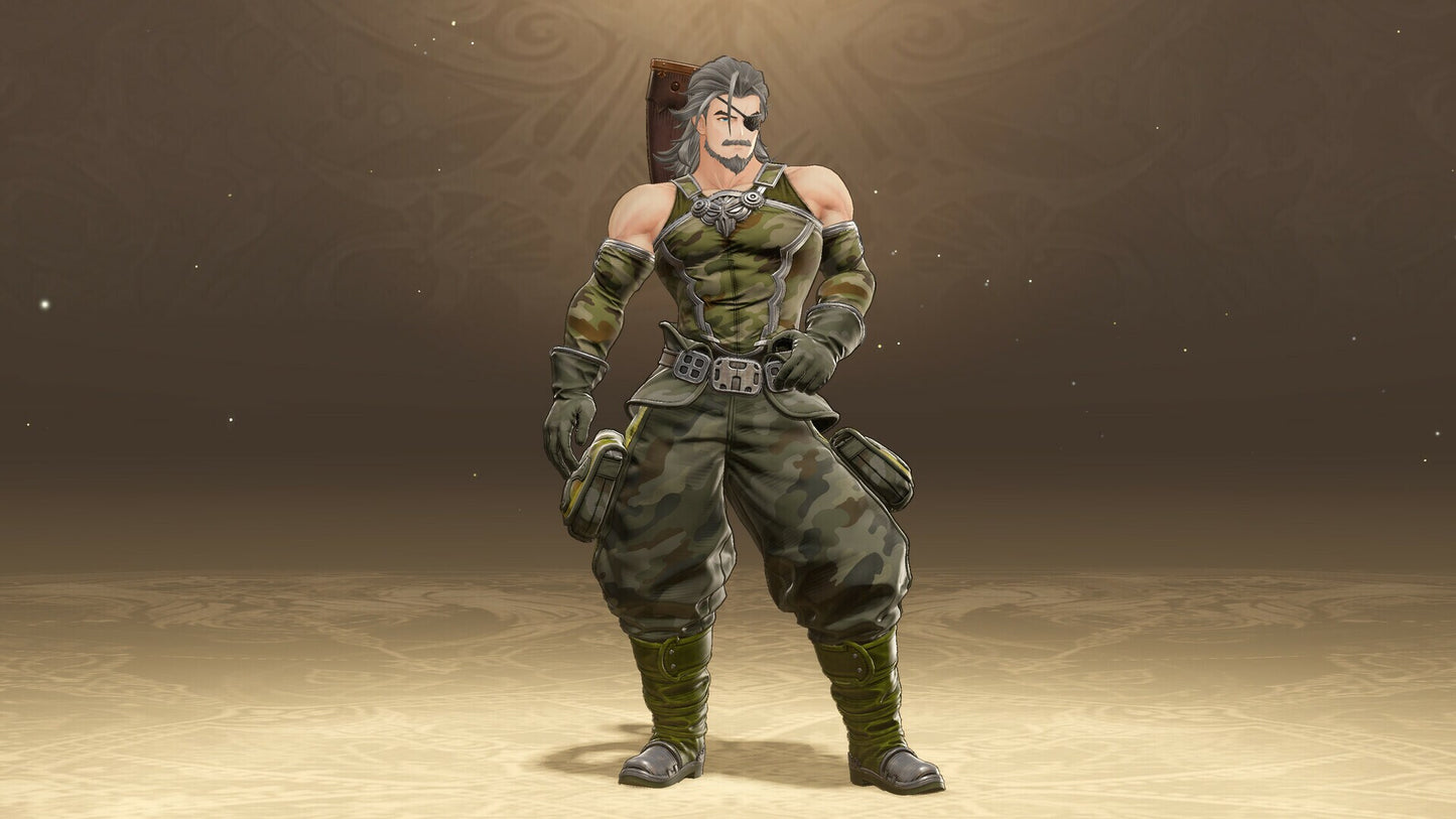 Granblue Fantasy: Relink - Color Pack 1/2/3 (PC) - Steam Gift - GLOBAL  [Email/Instant Delivery]