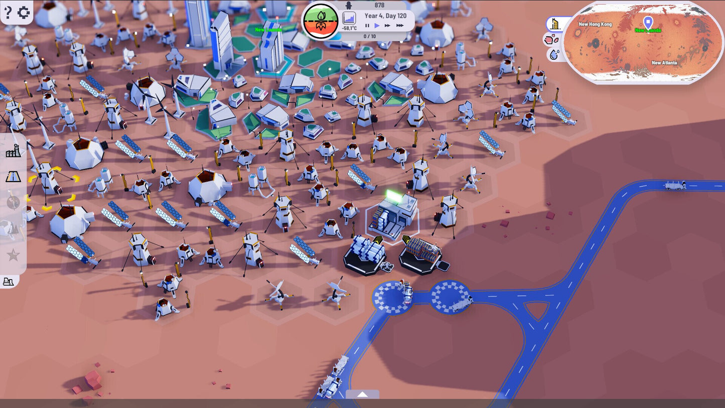 Plan B: Terraform (PC) - Steam Gift - GLOBAL   - Gaddy Games [Email/Instant Delivery]