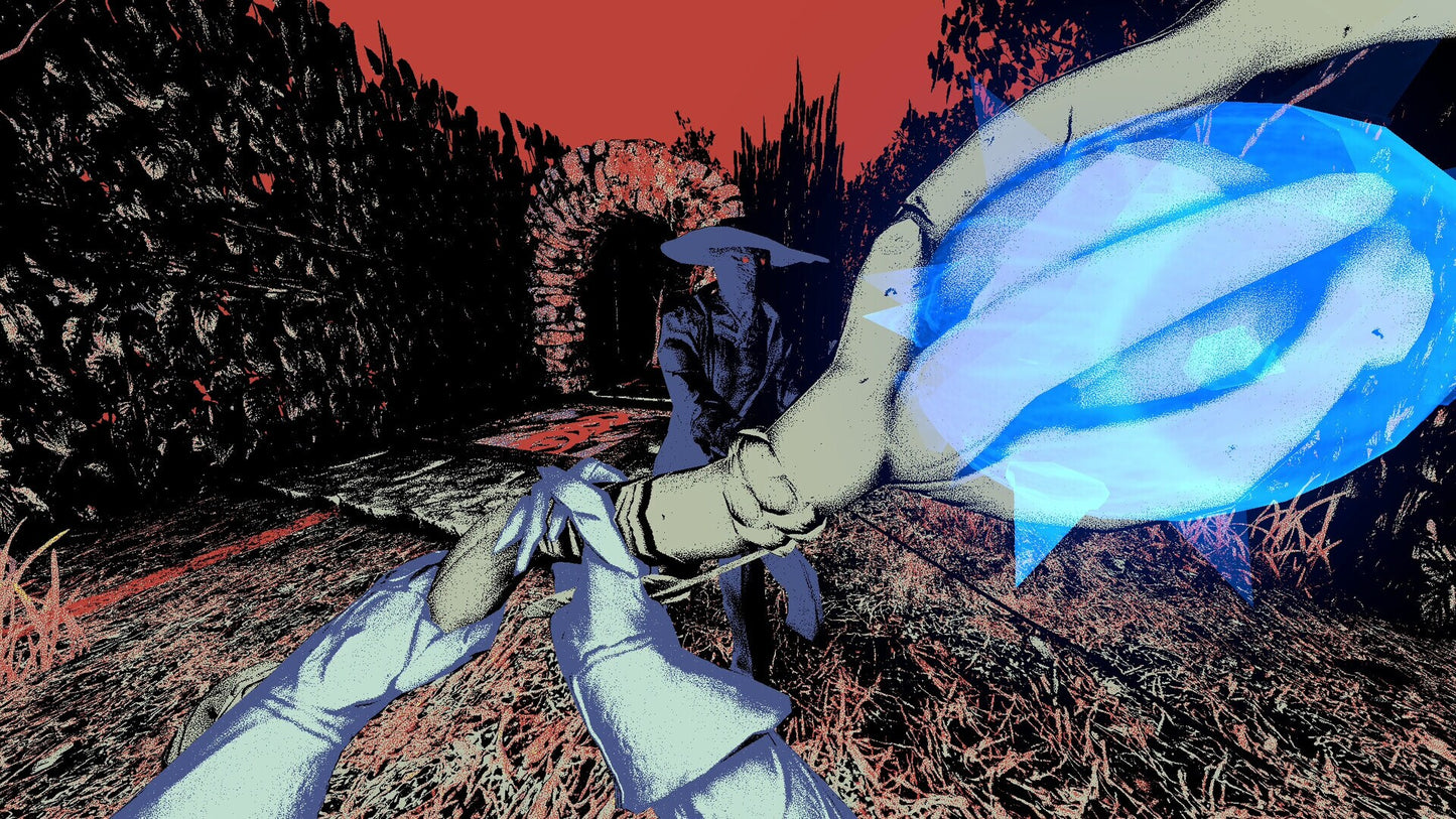 Mortal Sin (PC) - Steam Gift - GLOBAL   - Nikola Todorovic [Email/Instant Delivery]
