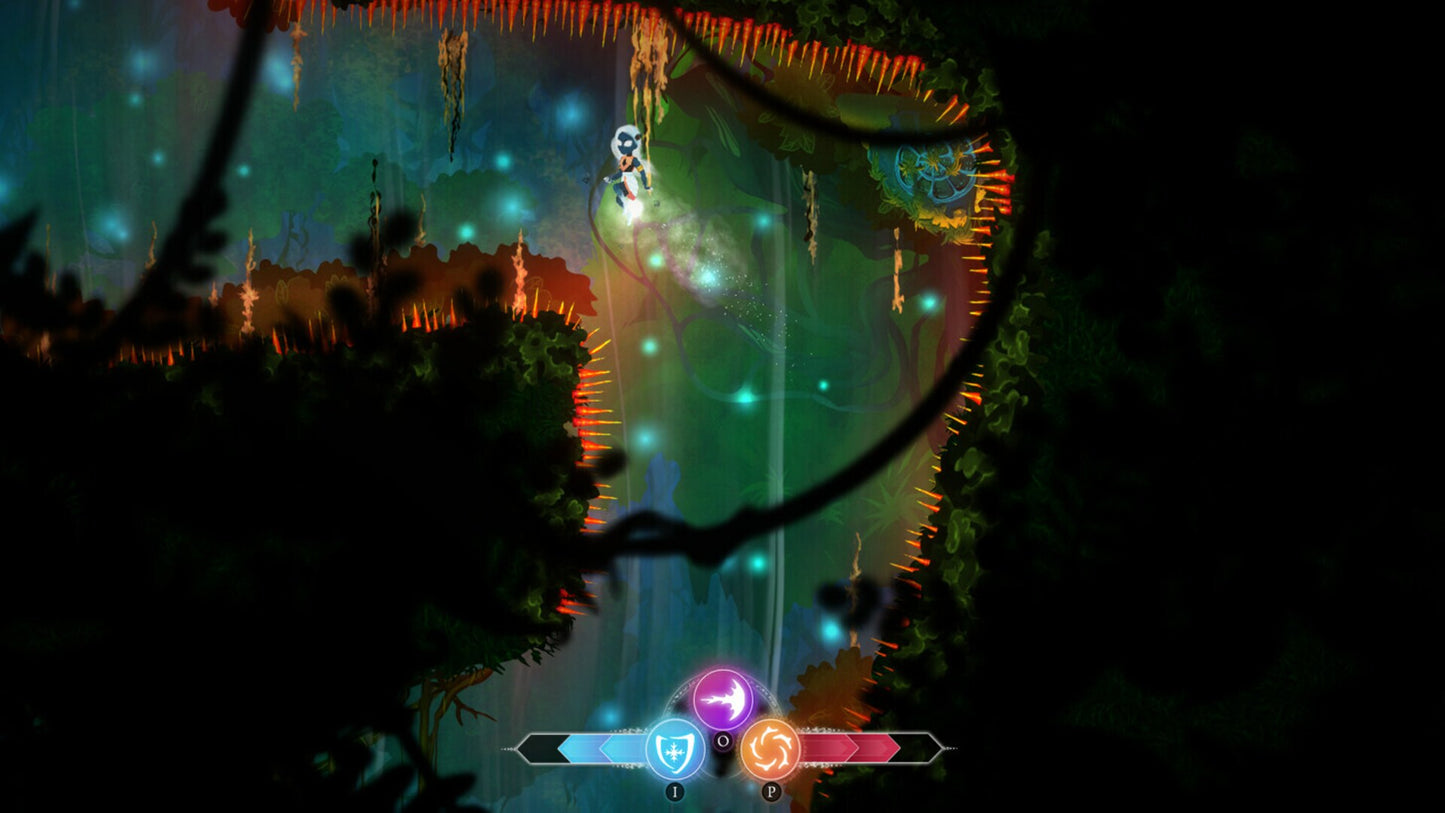 Rin: The Last Child (PC) - Steam Gift - GLOBAL   - Space Fox Games [Email/Instant Delivery]