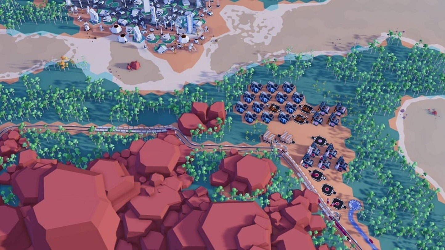 Plan B: Terraform (PC) - Steam Gift - GLOBAL   - Gaddy Games [Email/Instant Delivery]