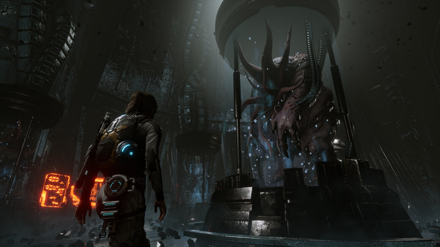 Scars Above (Xbox Series X/S) - Xbox Live Key - UNITED STATES   - Prime Matter [Email/Instant Delivery]